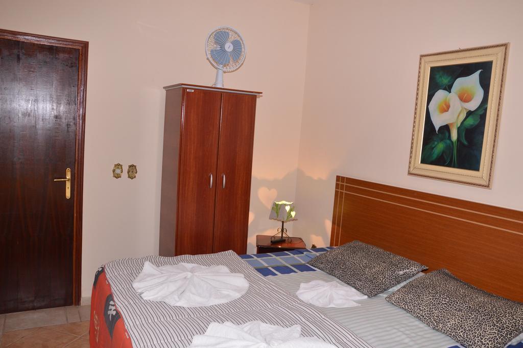 Pousada Hotel Casarao سيرا نيجرا المظهر الخارجي الصورة