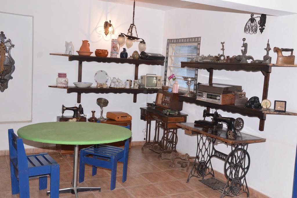 Pousada Hotel Casarao سيرا نيجرا المظهر الخارجي الصورة
