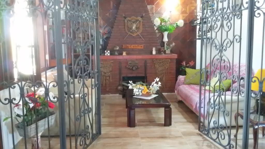 Pousada Hotel Casarao سيرا نيجرا المظهر الخارجي الصورة